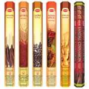 Hem Indian Spices Incense