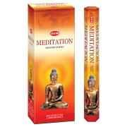 Hem Meditation
