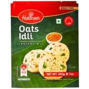 HR OATS IDLI