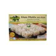 Gg Khata Dhokla