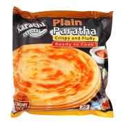 Karachi Plain Paratha