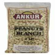 Ankur Peanuts Blanch