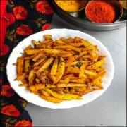 Jimidar Aloo Bhujia