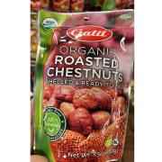 Galil Organic Roasted Chestnut