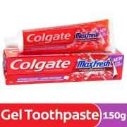 COLGATE MAX FRESH RED