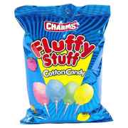 CHARMS FLUFFY COTTON CANDY