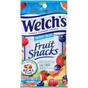 Welch's Mixed Fruit