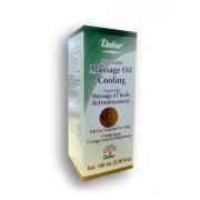 MASSAGE OIL COOLING