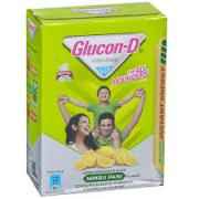GLUCON D NIMBU PANI