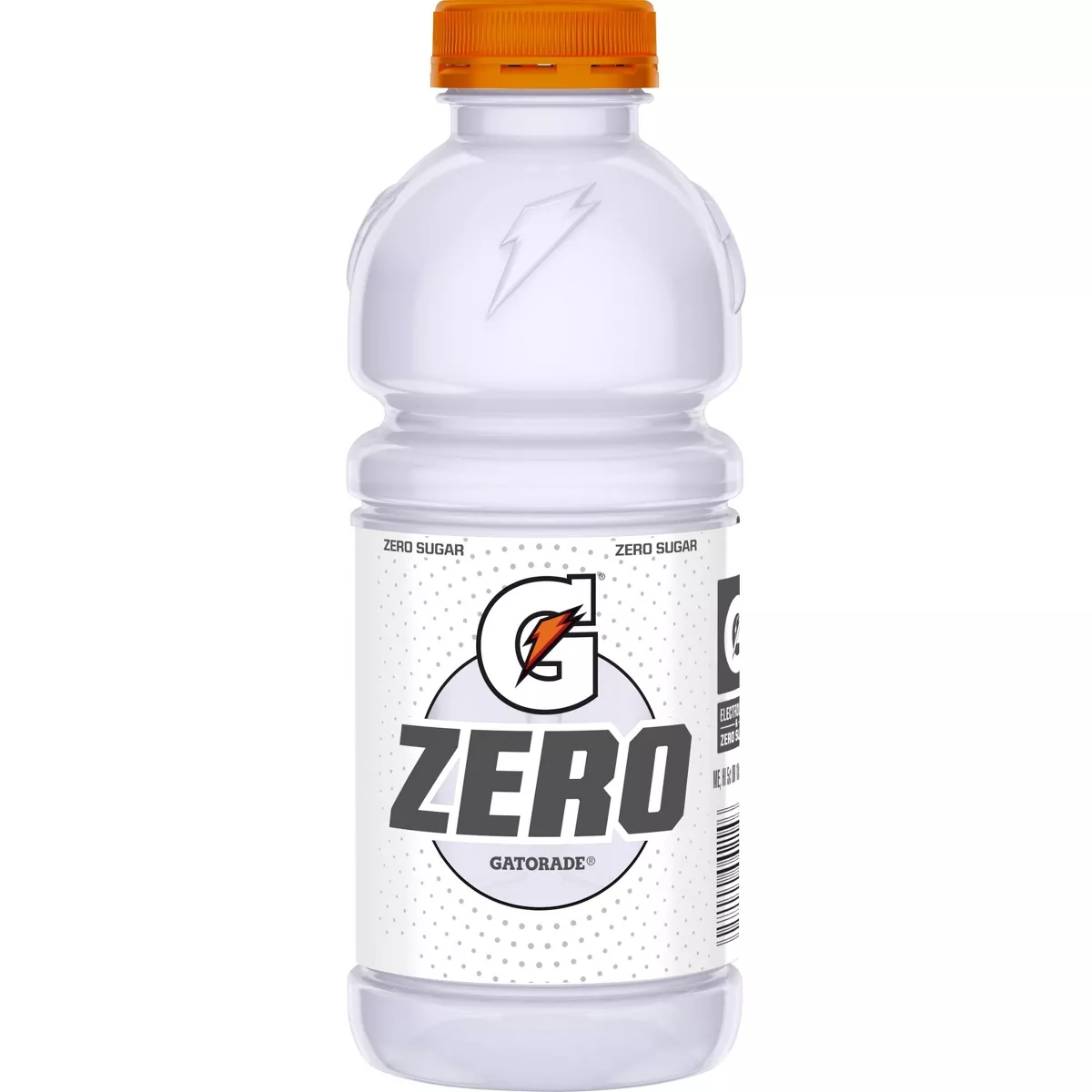 Zero Suger G