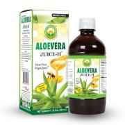 BASIC AYURVEDA ALOEVERA JUICE
