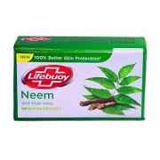 Lifebuoy Neem Soap