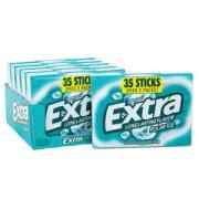 Extra Polar Ice