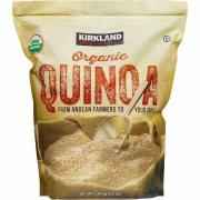 QUINOA