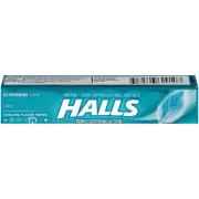 HALLS