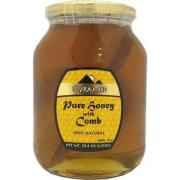 Pyramid Pure Honey Comb