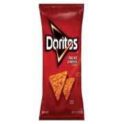 DORITOS NACHO CHEESE