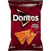 DORITOS SPICY NACHO