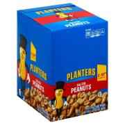 Planters Salted Peanuts
