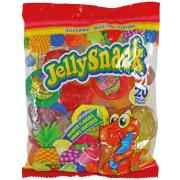 ASSORTED JELLY