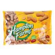 HAMPTON FARMS ROASTED PEANUTS
