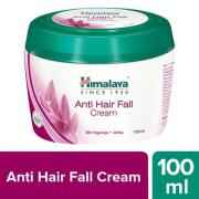 HIMALAYA ANTI HF CREAM