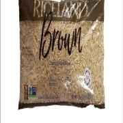 RICE RICELAND NAT BROWN
