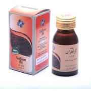 Saffron Oil