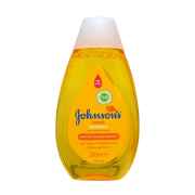 Johnson's Baby Shampoo