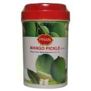 Mango Pickle