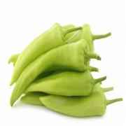 BANANA PEPPER