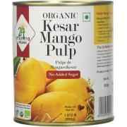 24 Mantra Org Mango Pulp