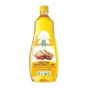 24 MANTRA ORGANIC PEANUT OIL