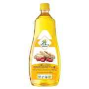 24 MANTRA ORGANIC PEANUT OIL