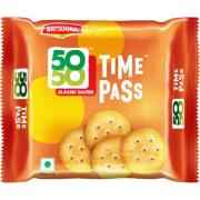 50 50 Timepass