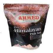 Ahmed Himalayan Pink Salt