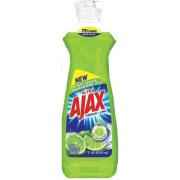 Ajax Liquid