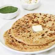 CLNL KABABZ ALOO PARATHA