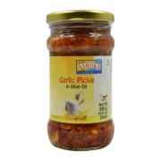 Ashoka Garlic Pickle