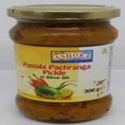 Ashoka Pachranga Pickle