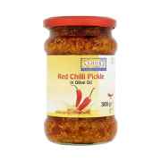 Ashoka Red Chilli Pickle