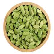 Asli Green Cardamon