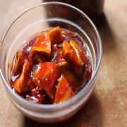 Asli Lime Pickle Hot