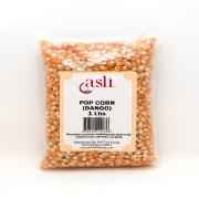 Asli Popcorn