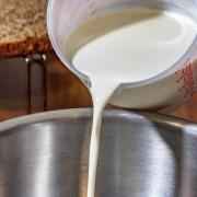 Evaporated Milk