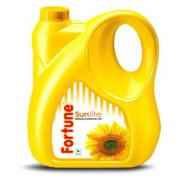 FORTUNE OIL