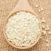 GAZAB SESAME SEED WHITE
