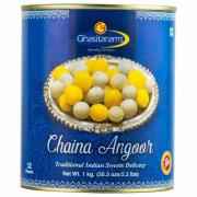 GHASITARAMS