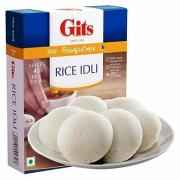 GITS RICE IDLI