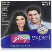 Godrej Expert Liquid Hair Dye